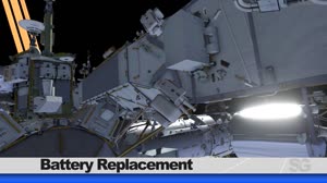 Space to Ground: Stepping Out: 03/22/2019